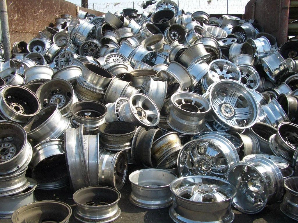 chatarra rines